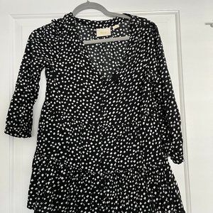 Anthropologie Maeve Top